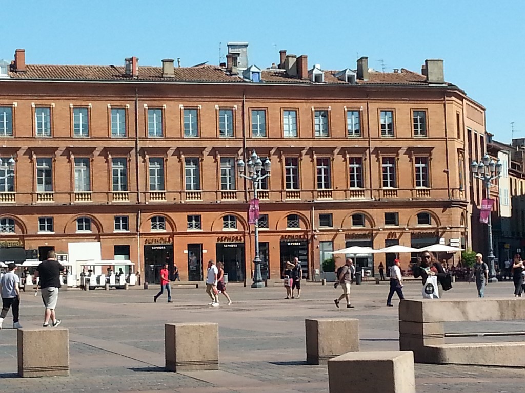 Toulouse