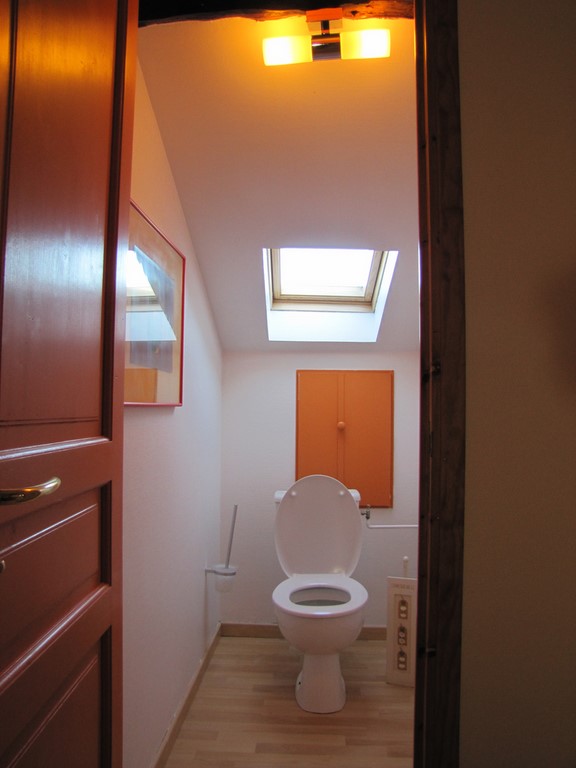 WC Tournesol