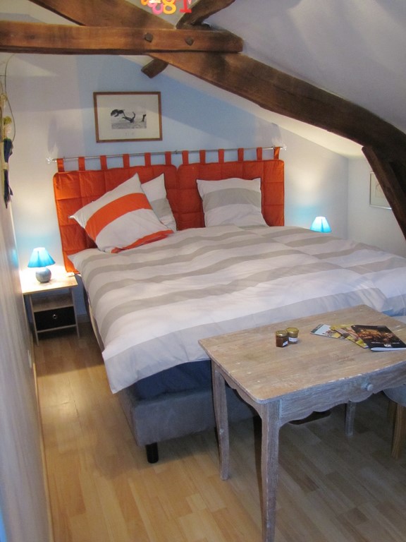 Chambre Nigelle