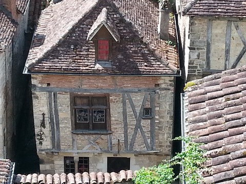 anciens vitreaux