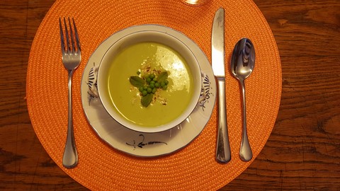 velouté