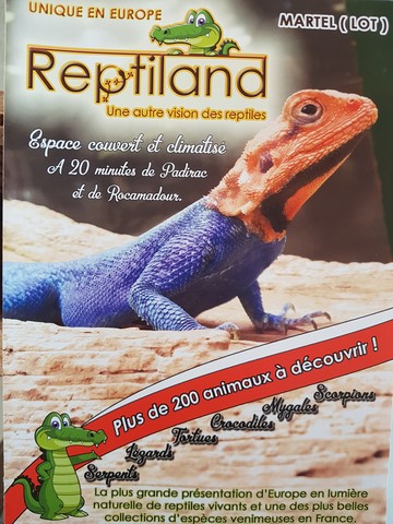 retiland Martel