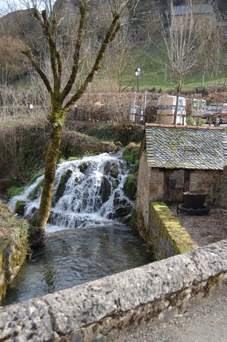 Muret le Château