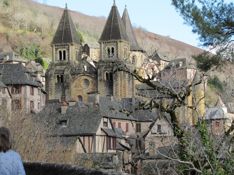 Conques